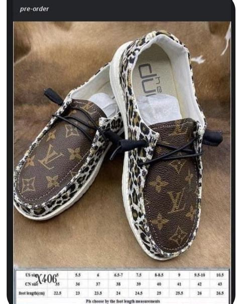 lv inspired hey dudes wholesale|hey dude shoes.